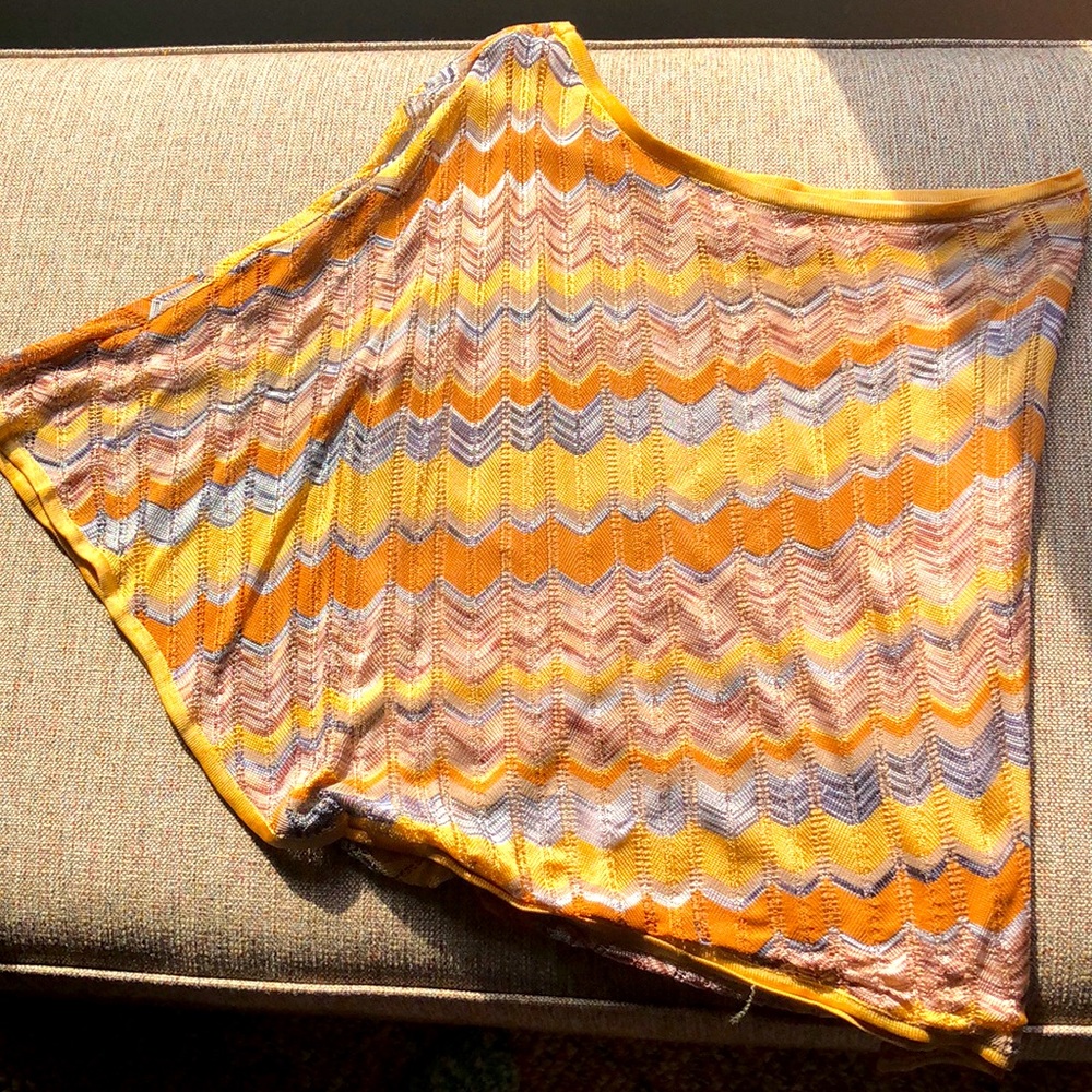 Women’s one off shoulder top